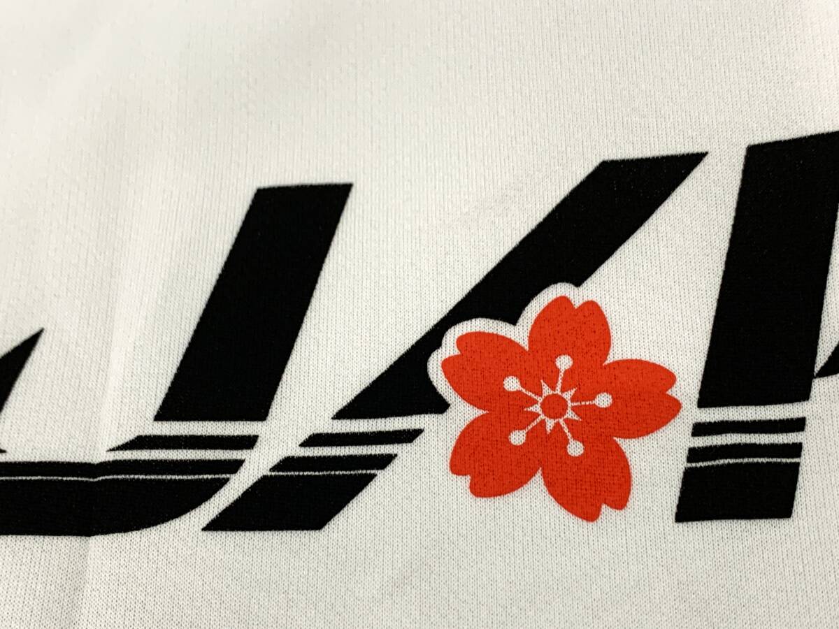 【選手支給】2023 TOBIUO JAPAN トビウオジャパン 競泳 水泳 日本代表 asics アシックス ユニフォーム 式典 メディア會見時(shí)著用 ポロシャツ