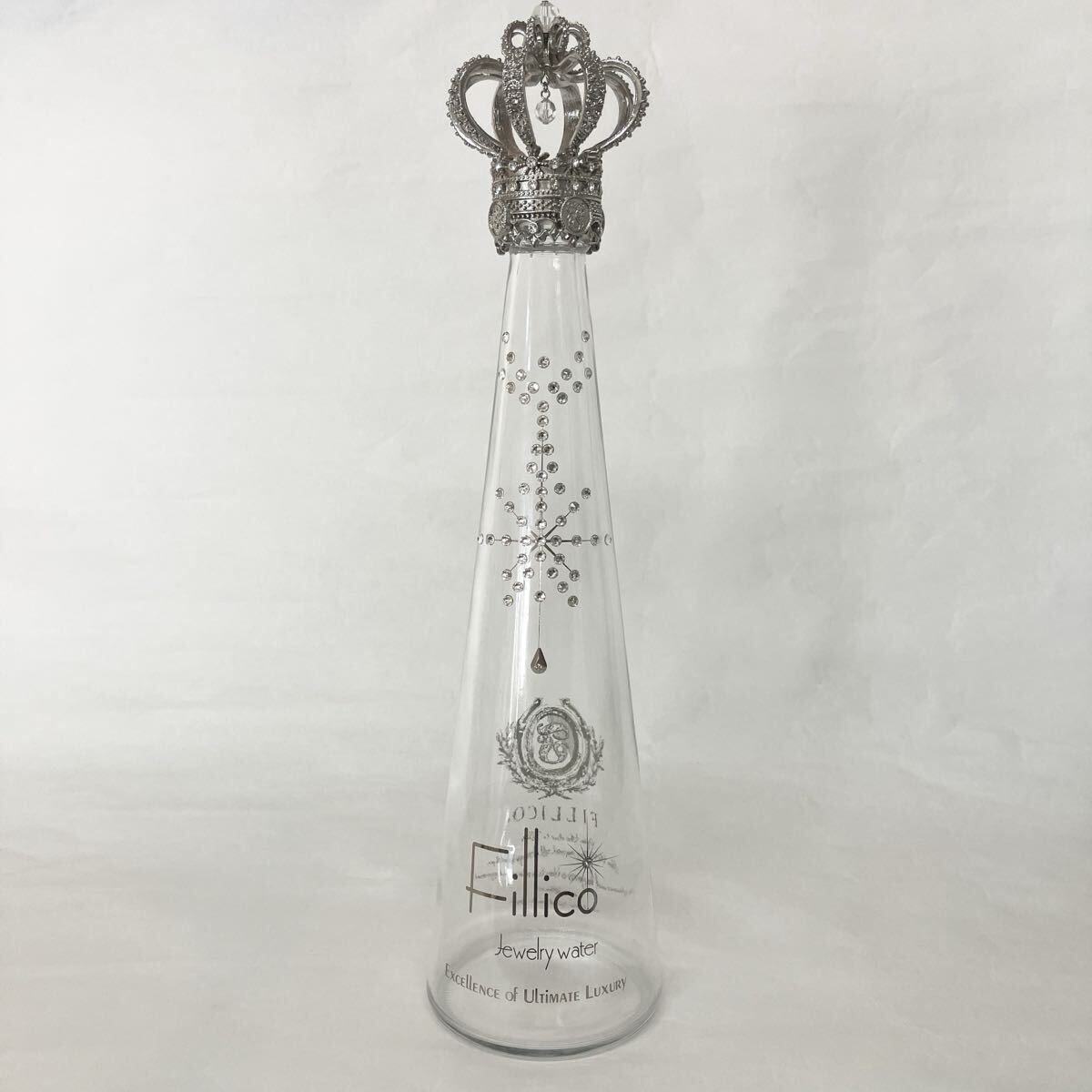 フィリコ ジュエリーウォーター 720ml 瓶
