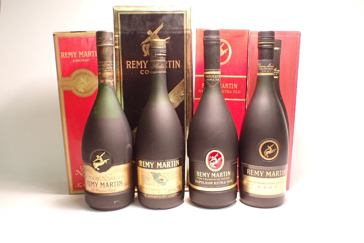 ブランデー レミーマルタン REMY MARTIN ナポレオン 1000ml 072431 コニャック ブランデー REMY MARTIN/レミーマルタン VSOP