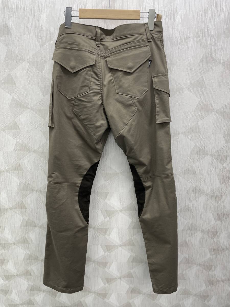 展示品 POWERAGE パワーエイジ PP-8201 コットンカーゴパンツ WL