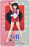 телефонная карточка телефонная карточка Sailor Moon R:ma-z двусторонний печать OH202-0042. задняя поверхность другой OH202-0090  телефонная карточка телефонная карточка Sailor Moon R:ma-z двусторонний печать OH202-0042. задняя поверхность другой OH202-0090