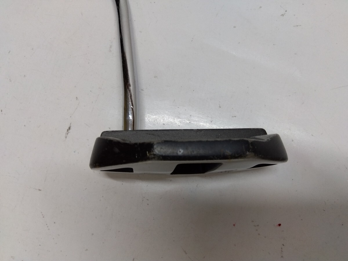 【中古パター】 TOBUNDA S02 flex:不明 メンズ右 スチールシャフト トブンダ_画像4