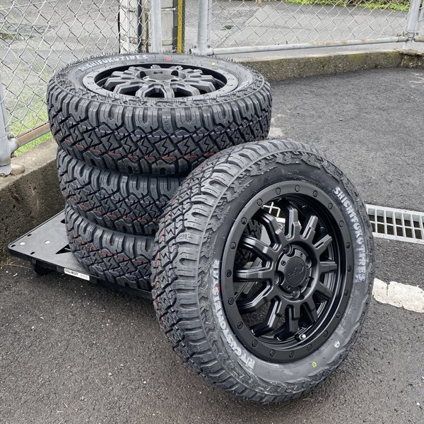  стиль. под ногами из! Hustler Spacia механизм основа .!14 дюймовый 4.5J 7 удача шина R/T CUSTOMEISTAR 165/65R14 белые буквы 