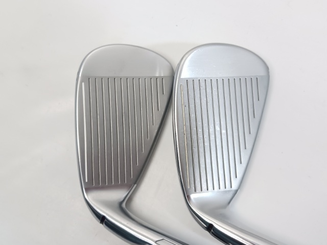 入間■【中古】 テーラーメイド TaylorMade Qi 5本(6-9 P) NSPRO910GH(JP) S 28[8958]