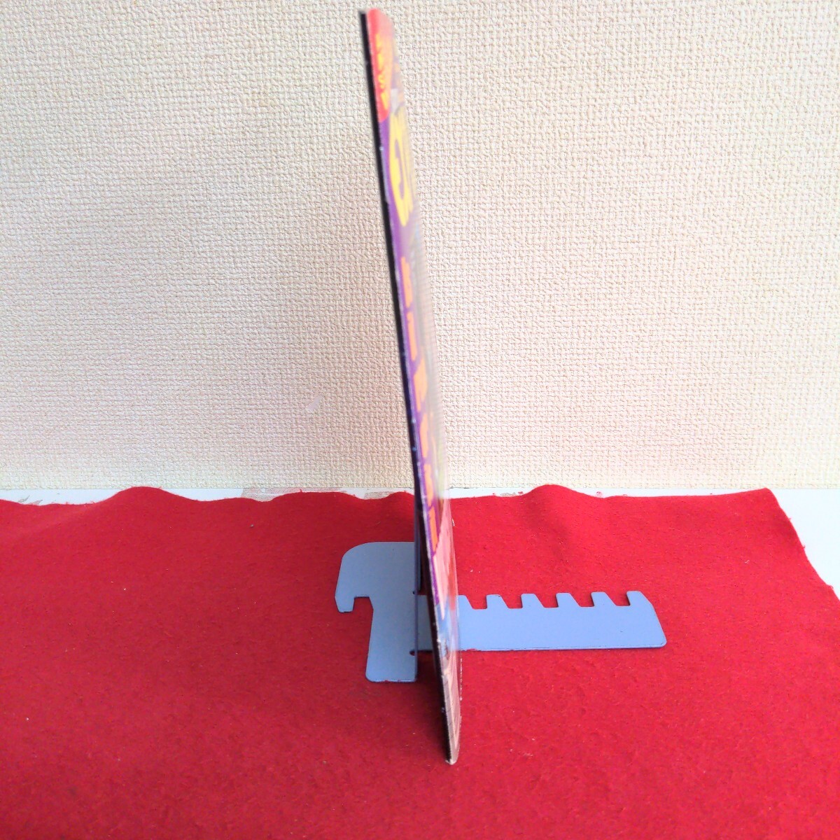 Ja-076/STARLOG EXPLORER　バットマンフォーエバー　ウォーターワールド　デンゼルワシントン　洋書　未翻訳/L9/70723