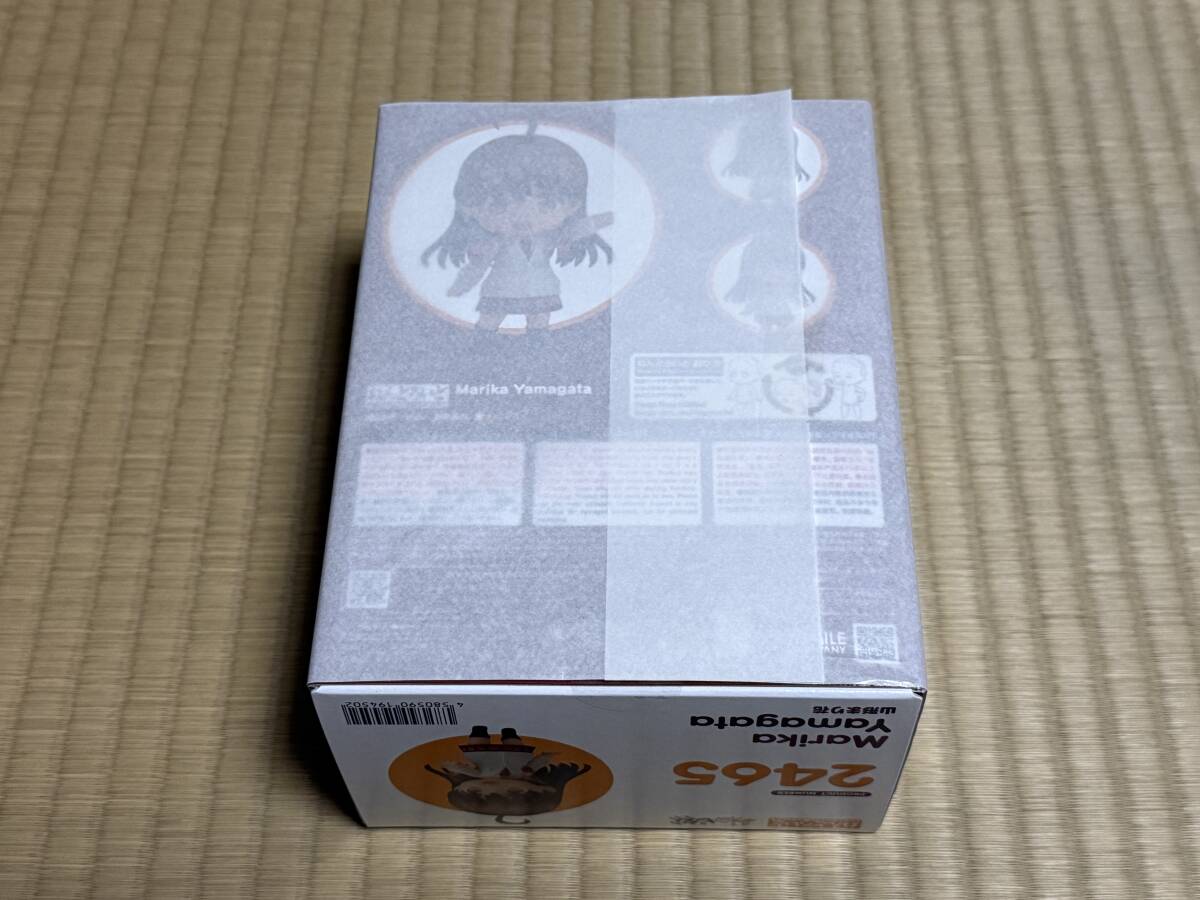 ☆グッドスマイルカンパニー ねんどろいど ひなビタ 山形まり花