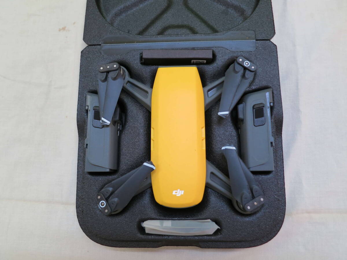DJI SPARK