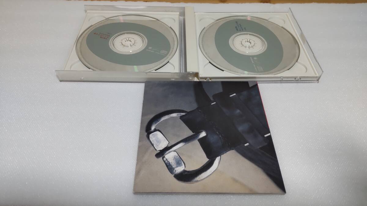 A1669　「CD」　福山雅治　 『風をさがしてる』　　アルバム　２枚組　音声確認済_画像2