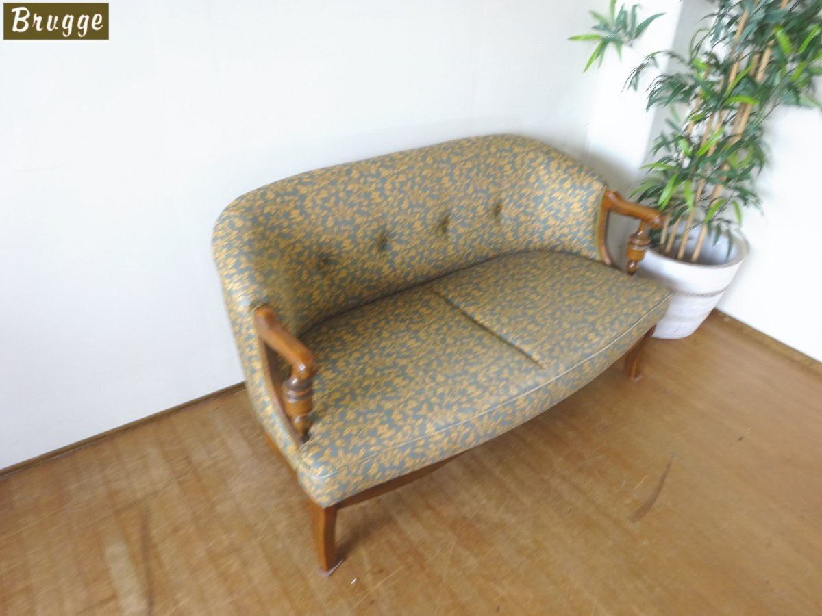 osk070707 【Brugge・三越ブルージュ/Country House・カントリー