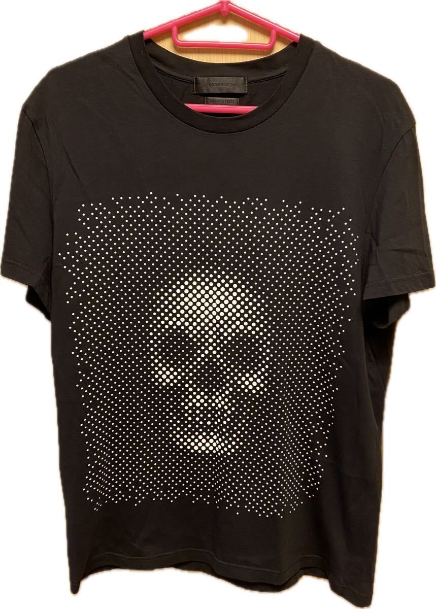 国内正規 13SS ALEXANDER McQUEEN アレキサンダーマックイーン