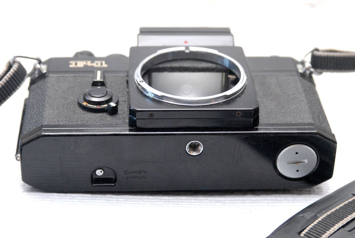 キャノン canon a-1 初期型 レトロ 時代物 当時物 レア 希少 キャノン canon a-1 初期型 レトロ 時代物 当時物 レア 希少