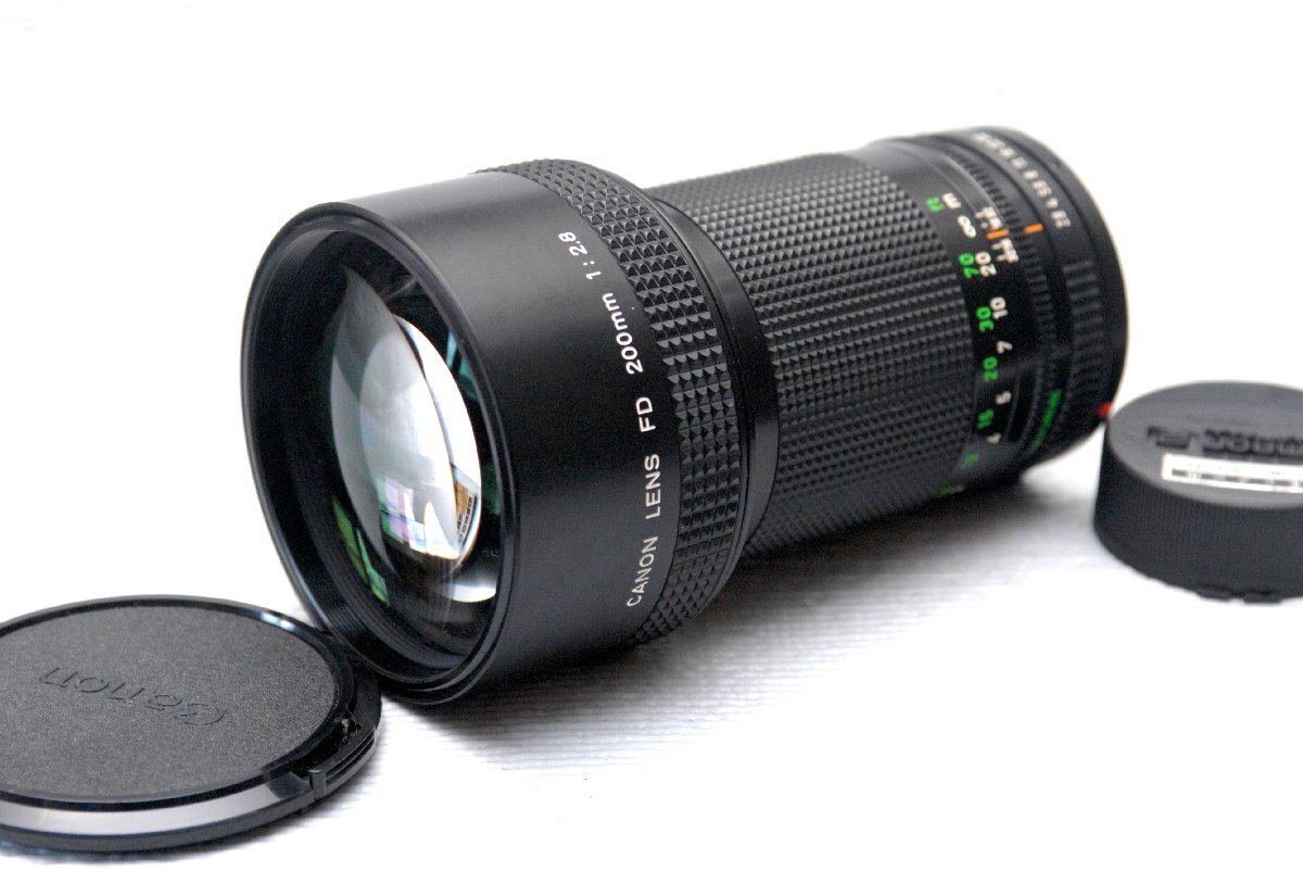 Canon純正 55-200mm 望遠レンズ 美品 a4671 Canon純正 55-200mm 望遠レンズ 美品 a4671 - メルカリ