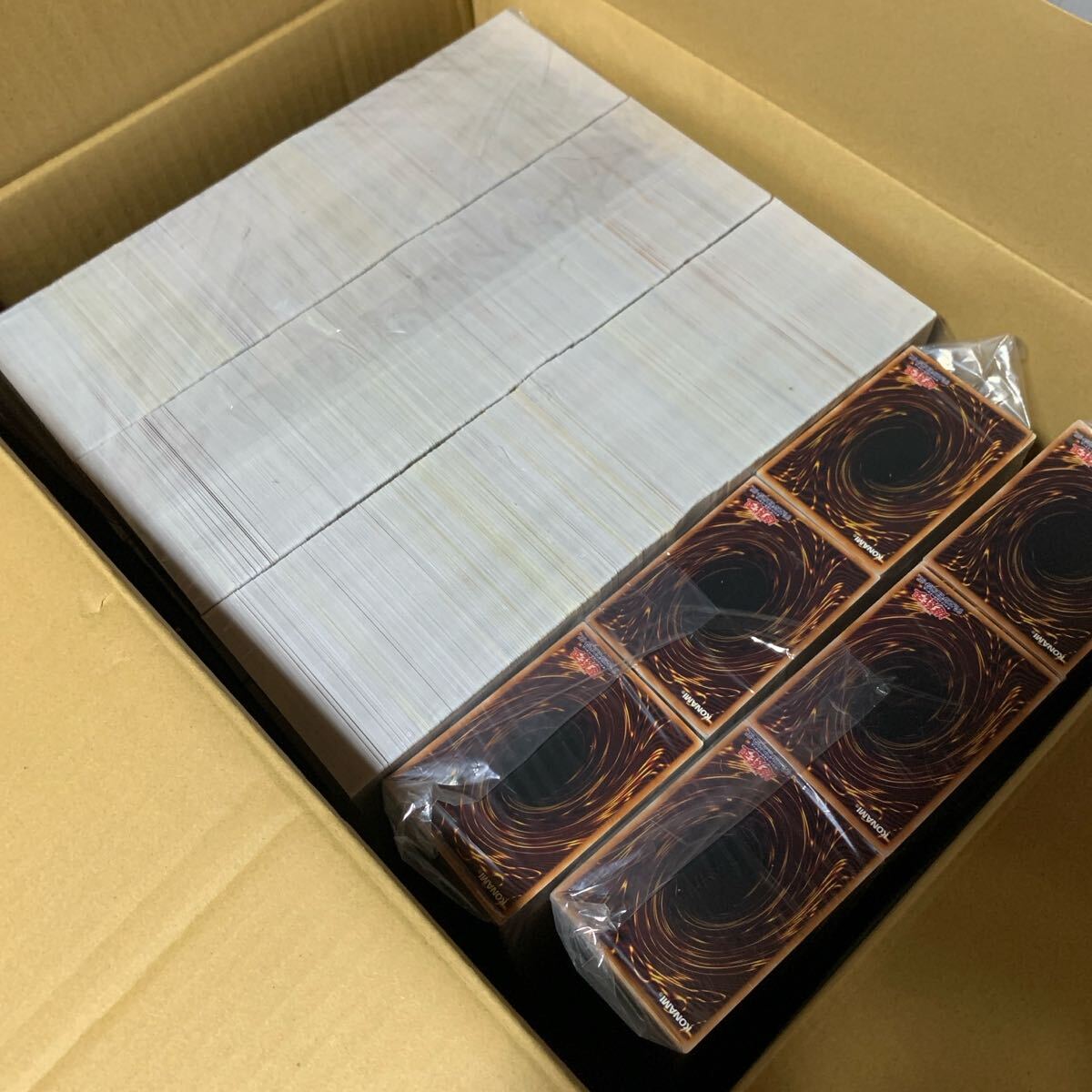 遊戯王 約16000枚 まとめ売り 2 遊戯王 まとめ売り 約16000枚|Yahoo!フリマ(旧PayPayフリマ)