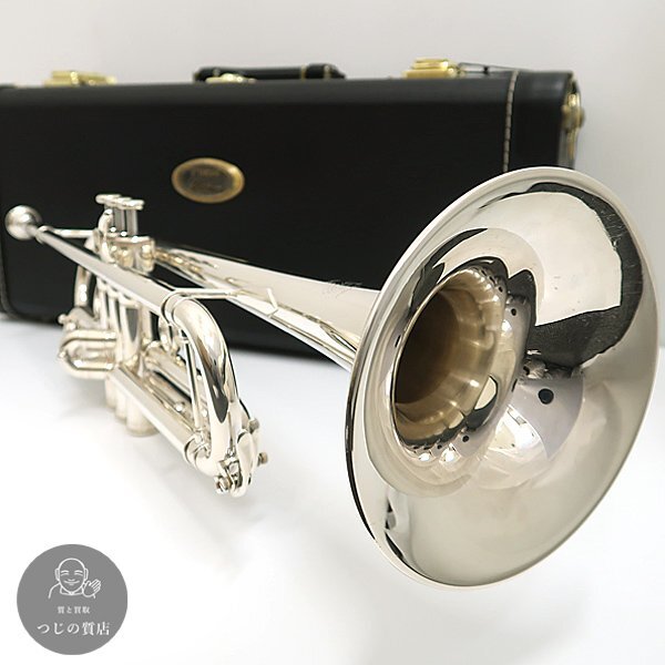 YAMAHA YTR850G ヤマハ　トランペット n1102819653.1-1.jpg