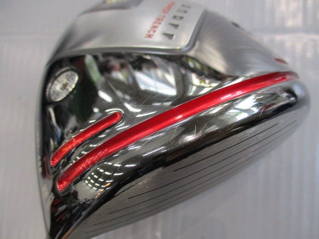 グローブライド(ダイワ) ONOFF KURO 2019/Tour AD XC6/X/9.5[036157]_画像4