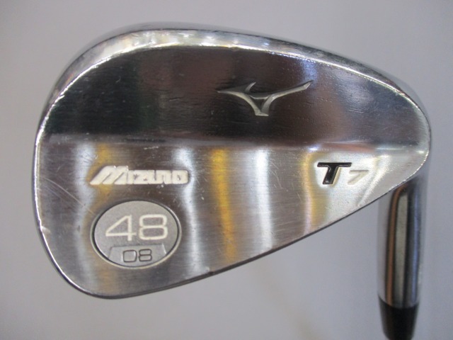  Mizuno T7 48-08/MODUS3 WEDGE105/WEDGE/48[088523]