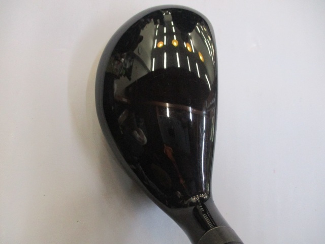 みの ミズノ Mizuno Pro ユーティリティ/TOUR AD GM-1 U/SR/22[117196]