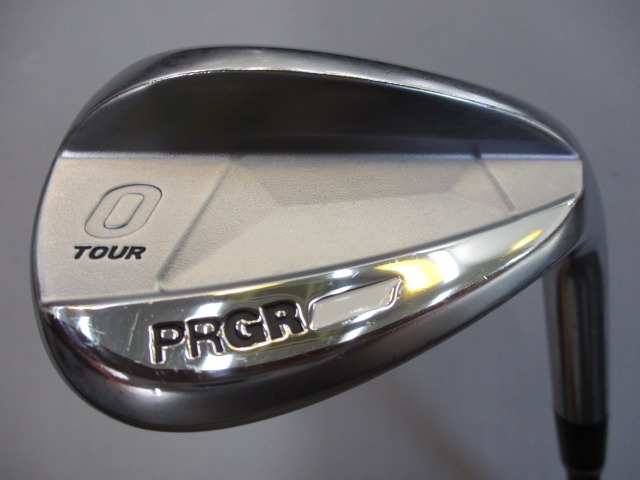 確認 プロギア PRGR 0 TOUR wedge 2023/Diamana for PRGR/wedge/58