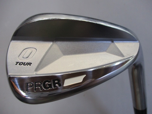 プロギア PRGR 0 TOUR wedge 2023/Diamana for PRGR/wedge/48