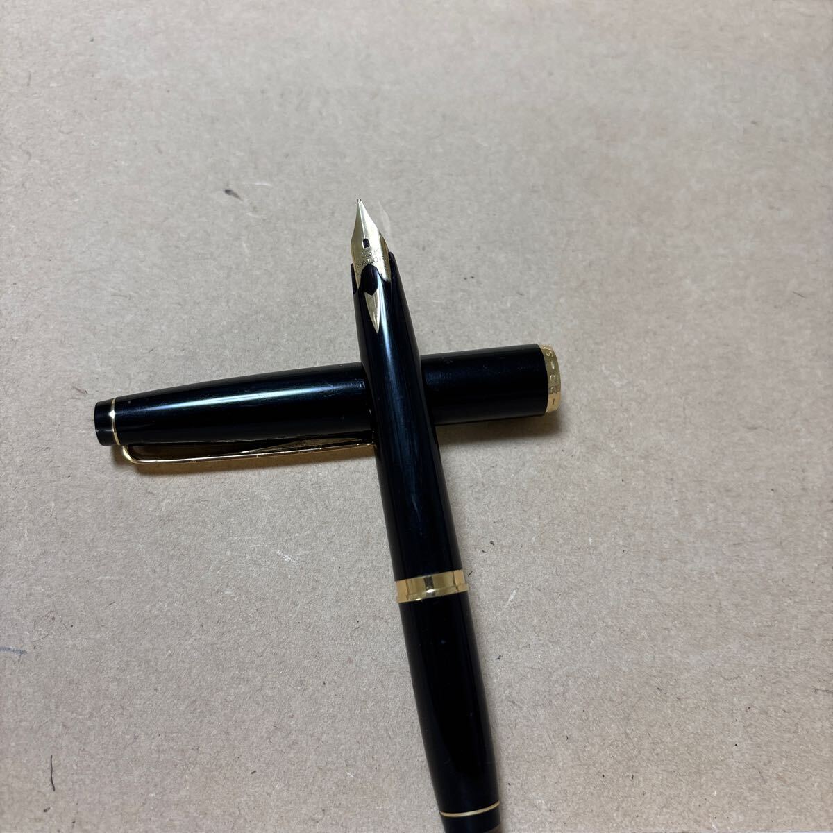 【おまとめ】LAMY/ラミー SAILOR/セーラー 万年筆/ケース /LPL 格安 セーラー万年筆 ペン先23K ケース無し SAILOR 筆記不可