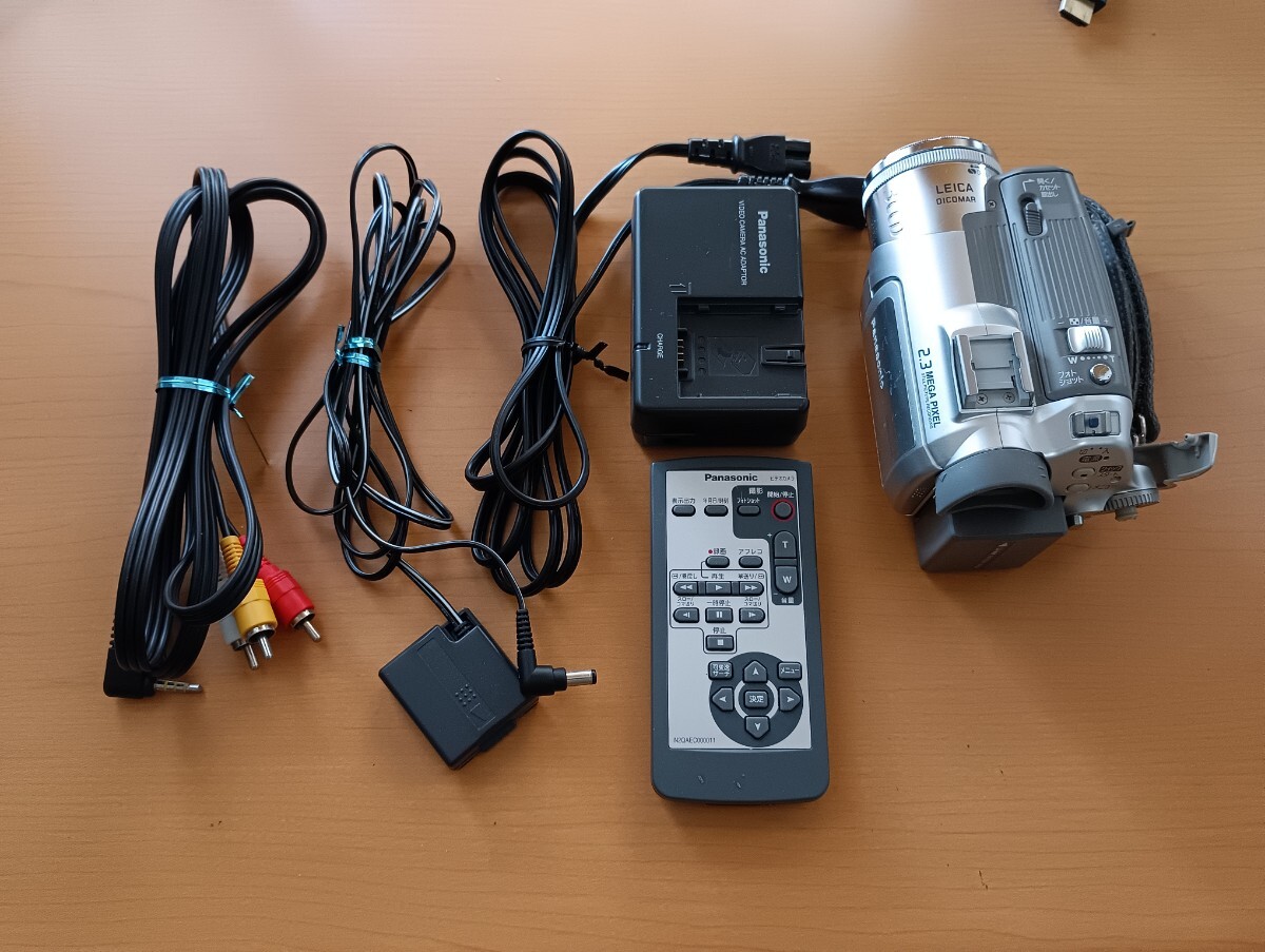 Panasonic NV-GS150 ビデオカメラ Amazon.co.jp: パナソニック NV-GS150-S デジタルビデオカメラ
