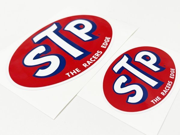 STP 小 ステッカー ハイクオリティ / 昭和 當(dāng)時(shí) 暴走族 Z1 Z2 Z400FX CBX400F GT380 KH 250 400 CB400F