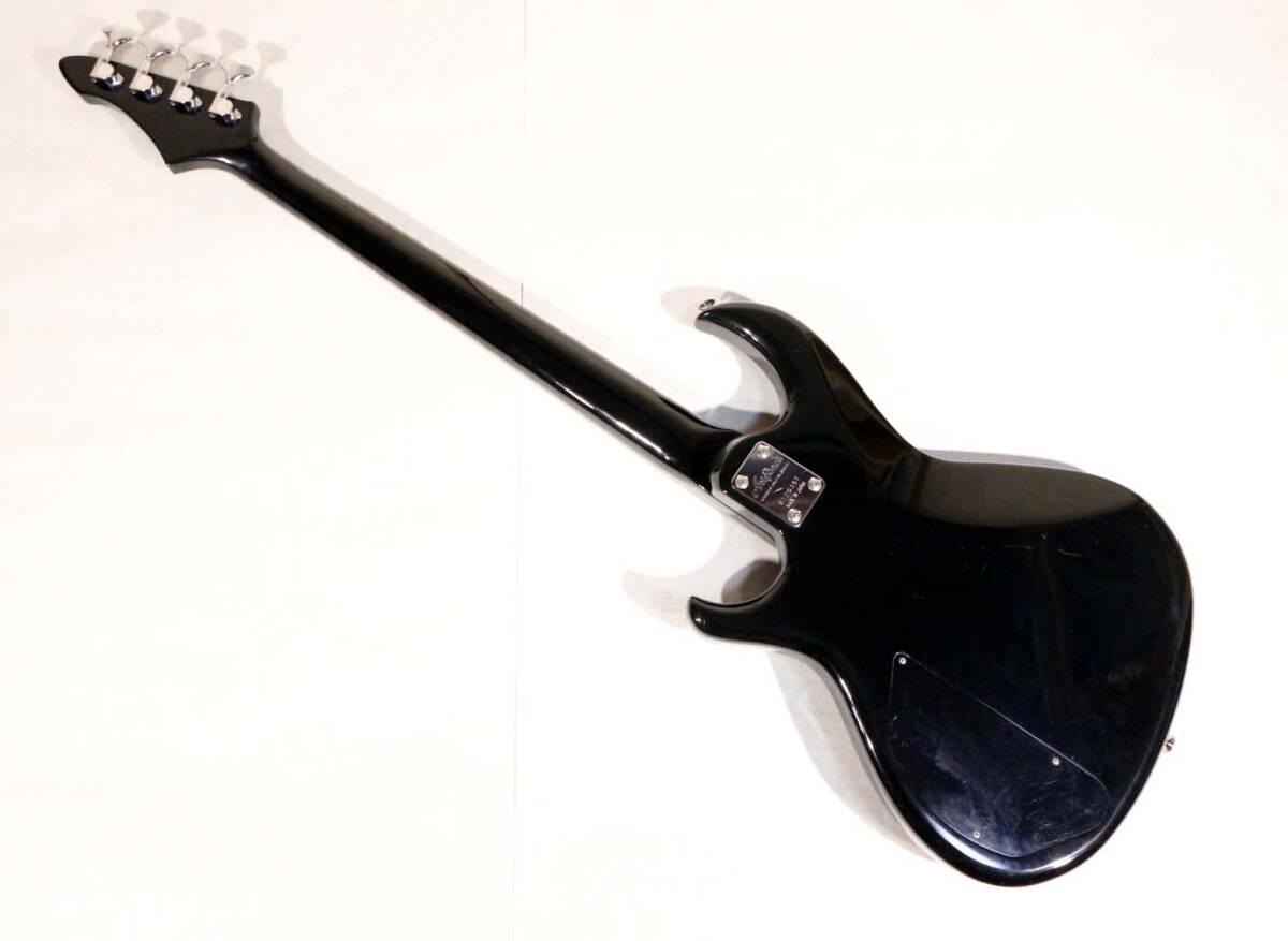 AriaproⅡ エレキベース RSB series フレットレス現状品 日本製 □AriaproⅡ□エレキベース RSB series フレットレス□現状品