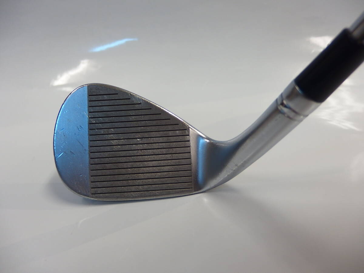 [ б/у ] TaylorMade Mill dog la Индия 3 хром Wedge 56°HB-14 динамик Gold S200 вал / MG3 56 раз DG S200