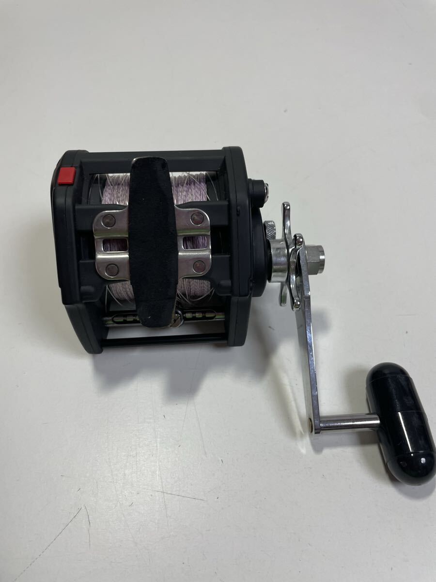 ◆R81 DAIWA ダイワ スーパーダイナミック ST-60 _画像7