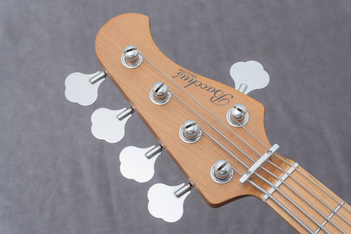 【new】Bacchus / WJB5-1DX-AC RSM/M FGRM【GIB兵庫】_画像4