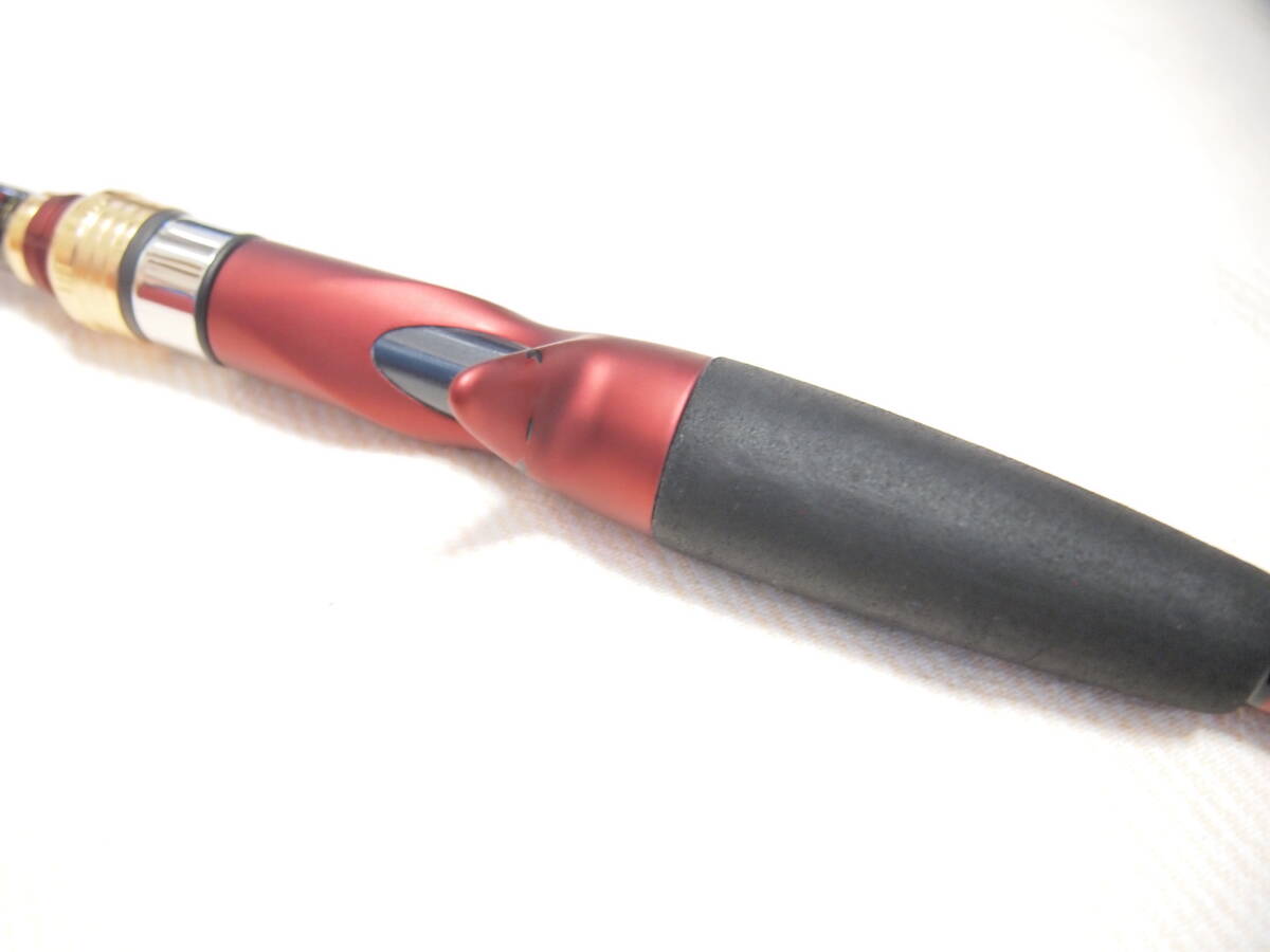 ♪ダイワ　アナリスター　瀬戸内　ＩＬＴ　１５ー３６０♪_画像6