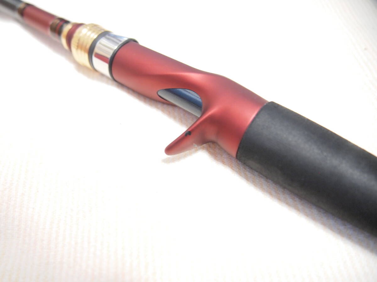 ♪ダイワ　アナリスター　瀬戸内　ＩＬＴ　１５ー３６０♪_画像9