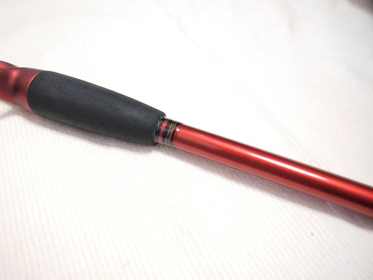 ♪ダイワ　アナリスター　瀬戸内　ＩＬＴ　１５ー３６０♪_画像7