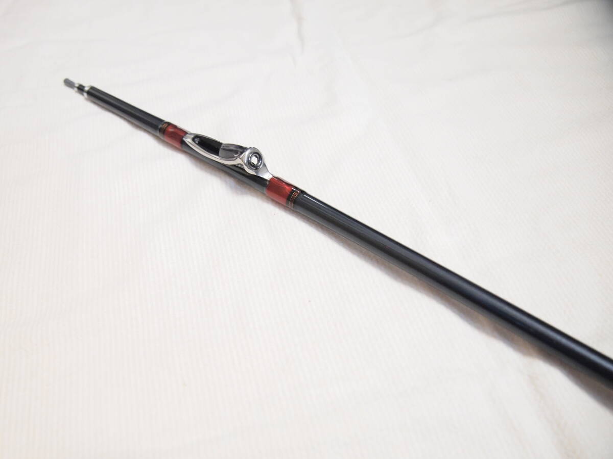 ♪ダイワ　アナリスター　瀬戸内　ＩＬＴ　１５ー３６０♪_画像2