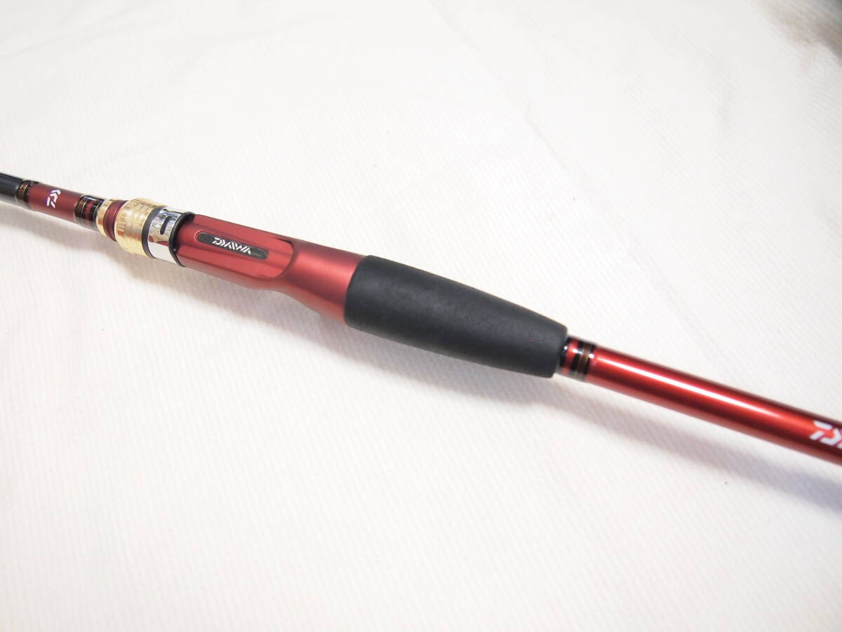 ♪ダイワ　アナリスター　瀬戸内　ＩＬＴ　１５ー３６０♪_画像3