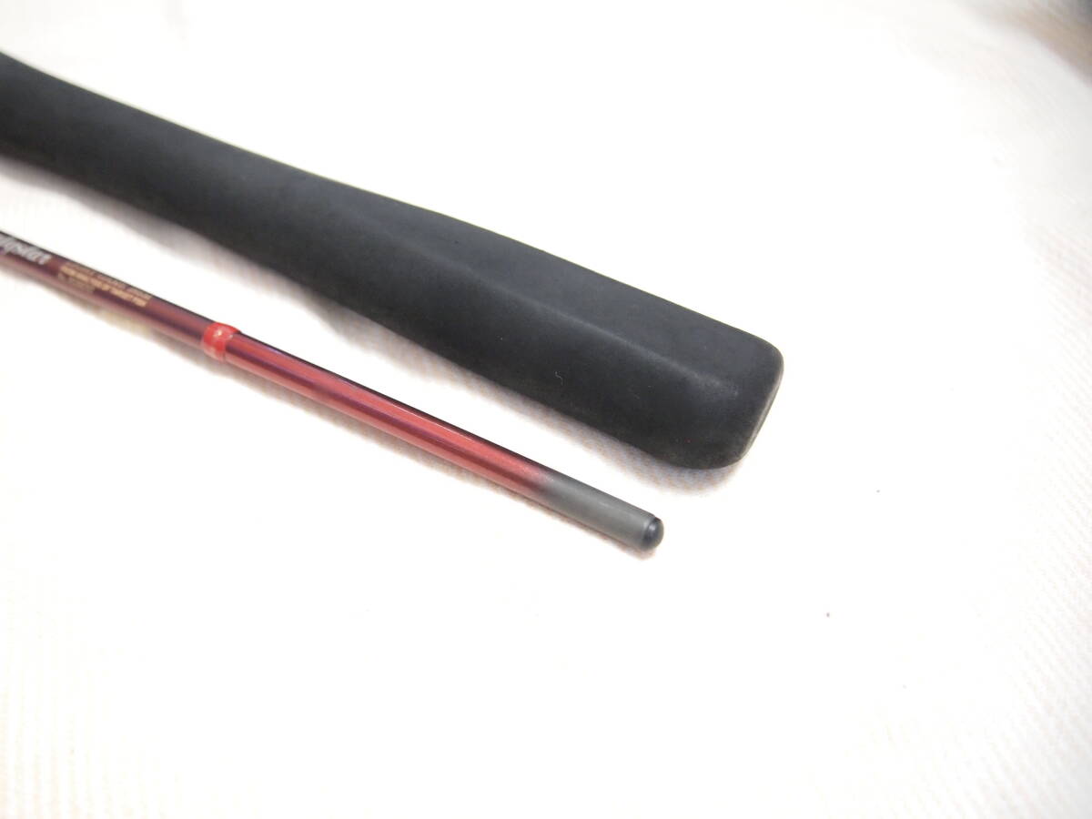 ♪ダイワ　アナリスター　ライトゲーム　１８５Ｍ♪_画像9