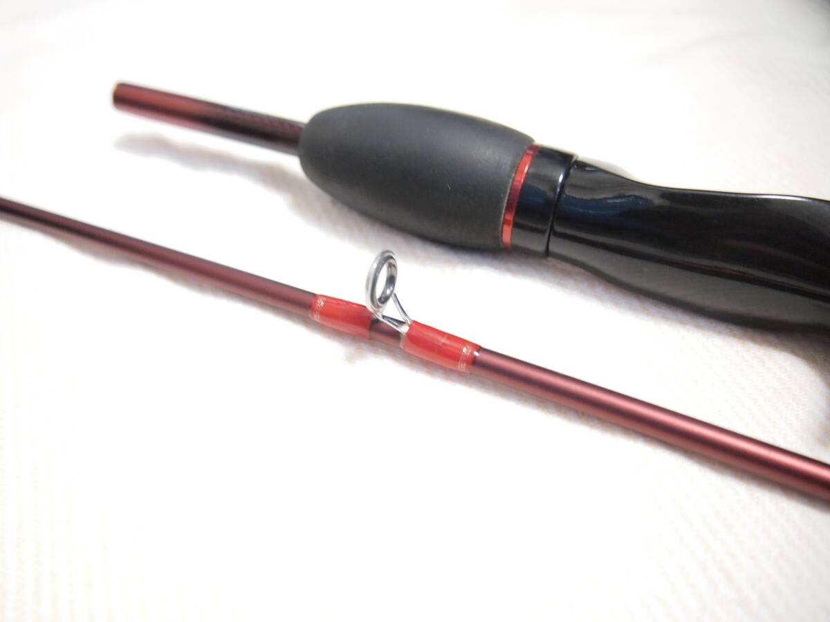 ♪ダイワ　アナリスター　ライトゲーム　１８５Ｍ♪_画像7