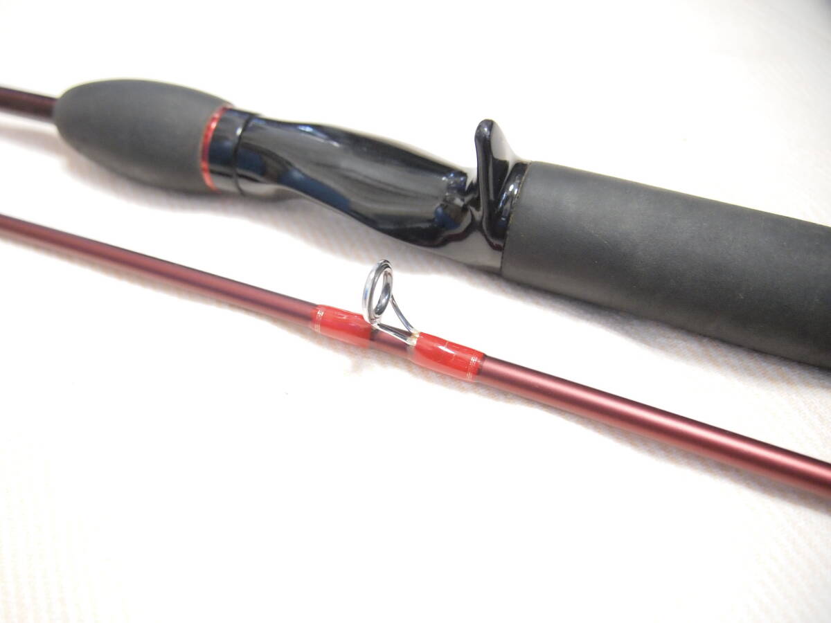 ♪ダイワ　アナリスター　ライトゲーム　１８５Ｍ♪_画像8