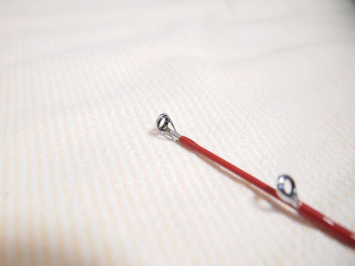 ♪ダイワ　アナリスター　ライトゲーム　１８５Ｍ♪_画像4