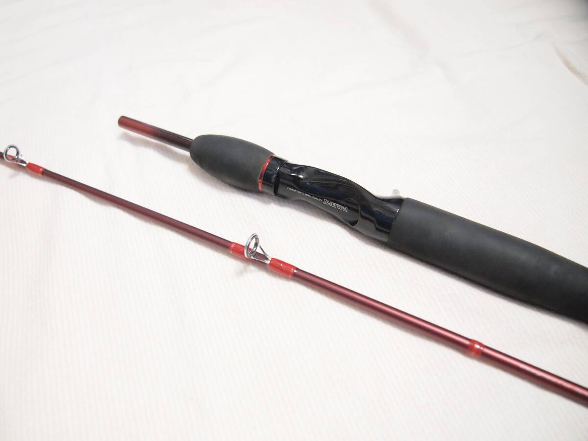 ♪ダイワ　アナリスター　ライトゲーム　１８５Ｍ♪_画像3