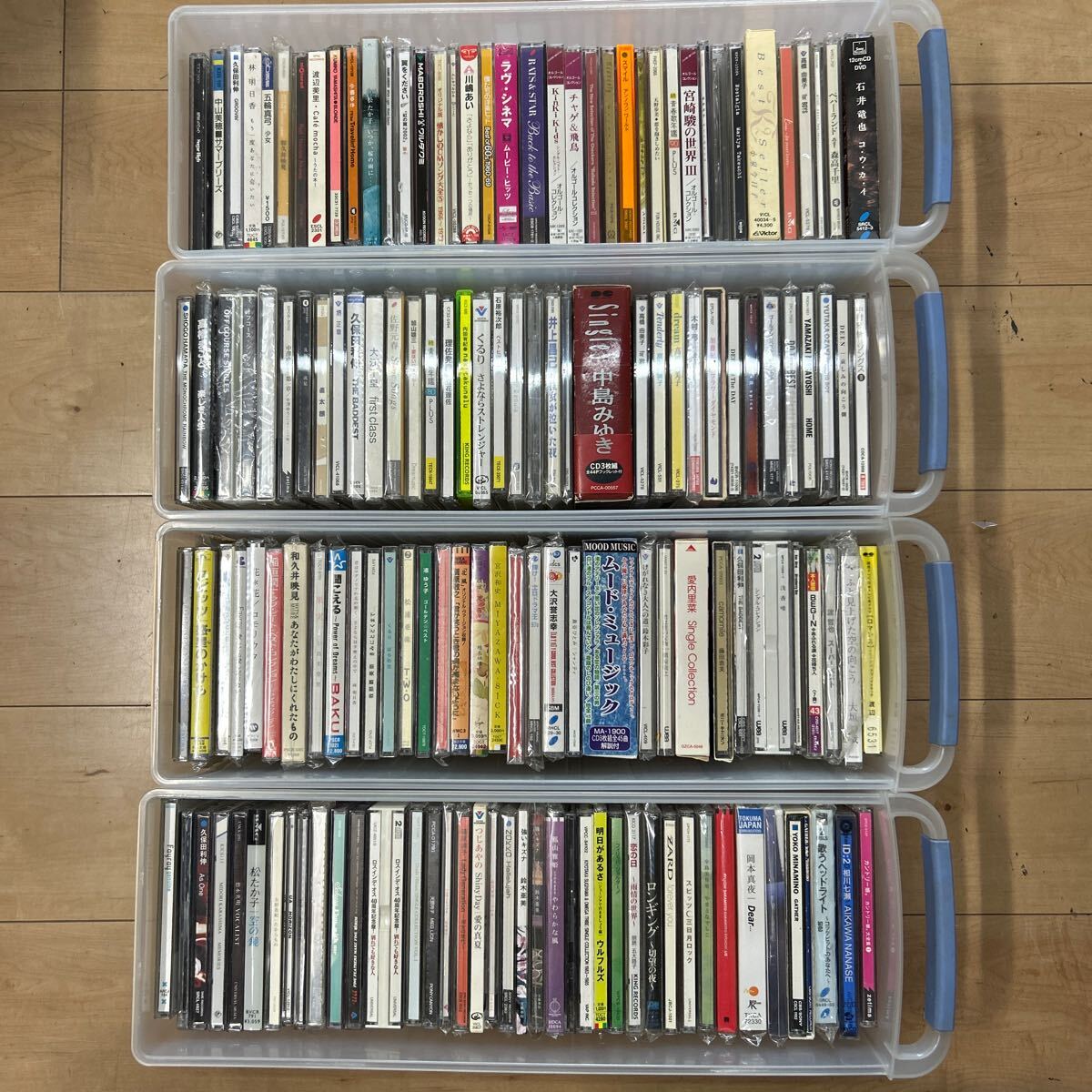CD 大量 邦楽 J-POP まとめ シティポップ CITY POP レトロ 昭和 CD 大量 邦楽 J-POP まとめ シティポップ CITY POP レトロ 昭和