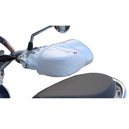 MARUTO(マルト) サマーハンドルカバー SHB-F01 バイク_画像4