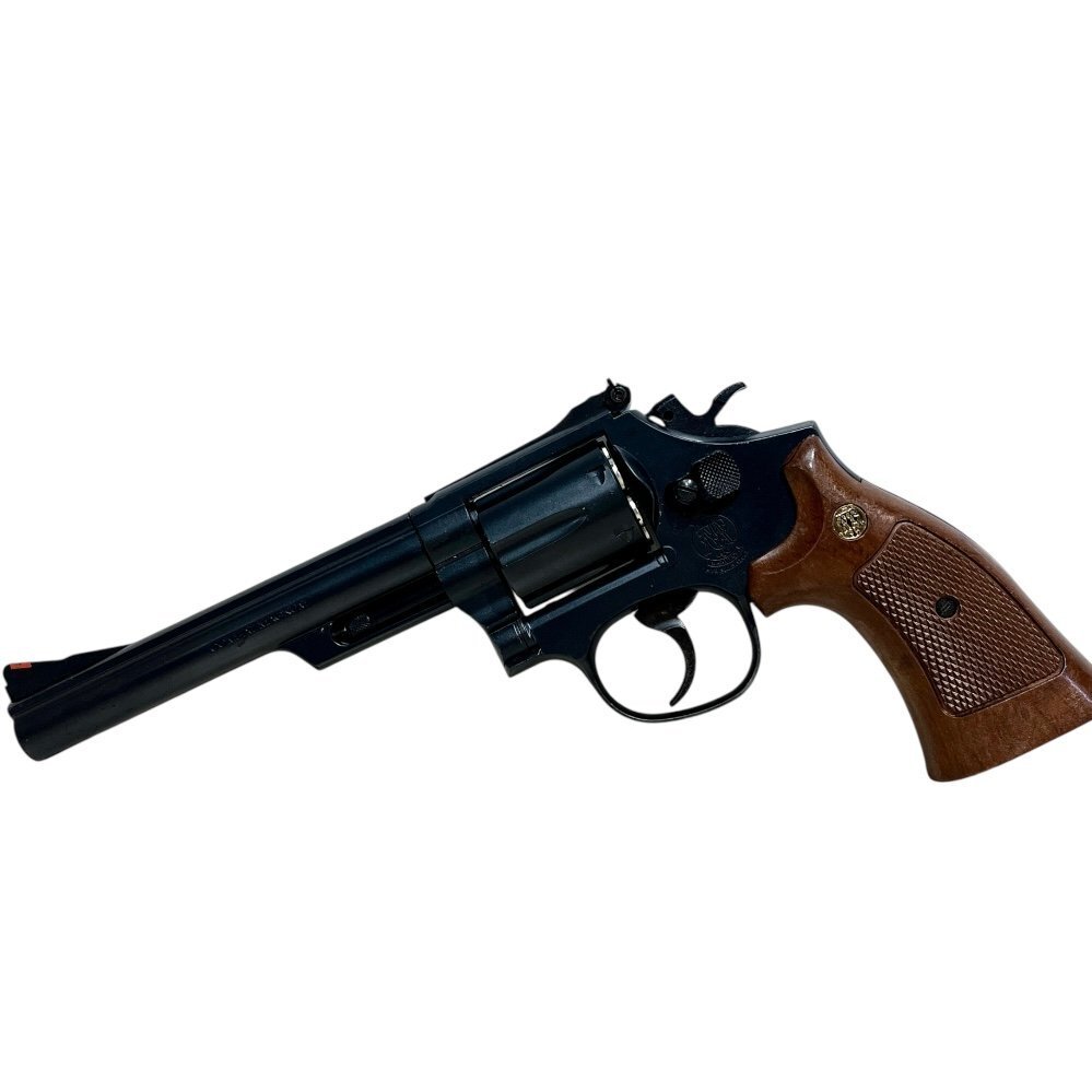 エアガン ガスガン リボルバー コンバット マグナム マルイ ジャンク 6丁 蘇さ(BBY1576) 東京マルイ COMBAT MAGNUM コンバットマグナム