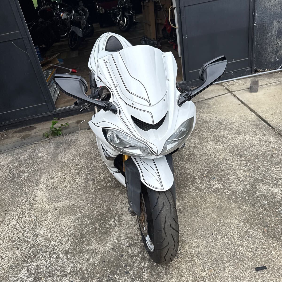 ごんごん様確認用 Kilenコイルスプリングの後車軸50249は8K0511115HCを取り替え