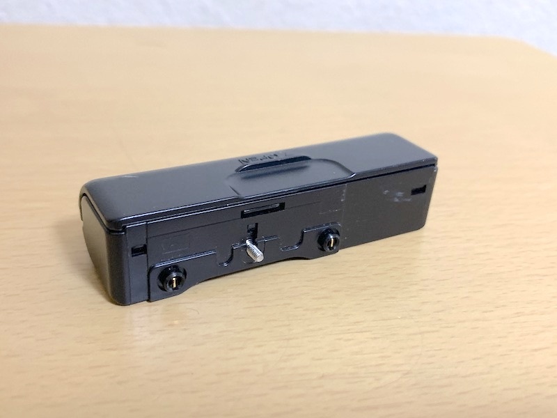 SONY WALKMAN WM-F502 ケース 外付け単三電池ケース セット SONY ソニー WALKMAN 外付け電池ケース カセットウォークマン用