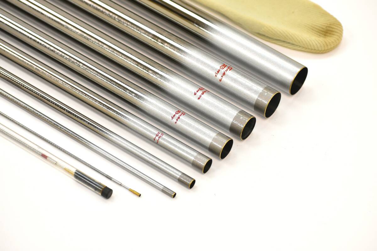 【ジャンク品】ダイワ VS銀影競技中硬硬95SK ジャンク品】ダイワ VS銀影競技中硬硬95SK - メルカリ