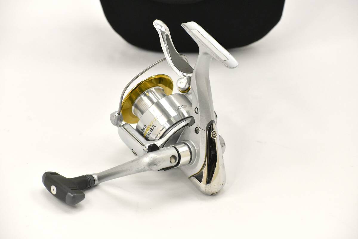 ダイワ トーナメントZ 4000LBA 4500LBA スプール 3個セット /B298M メジナ クロ 黒鯛 クロダイ チヌ 口太 尾長 磯釣り 釣り 管05956)Daiwa ダイワ トーナメントZ 4000LBA 4500LBAスプール2点付き