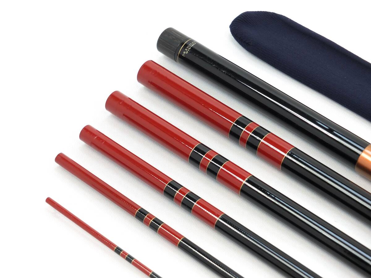 がまかつ　がま鮎　マルチフレックス　伸徹　硬調 156791910.jpg?cmsp_timestamp=