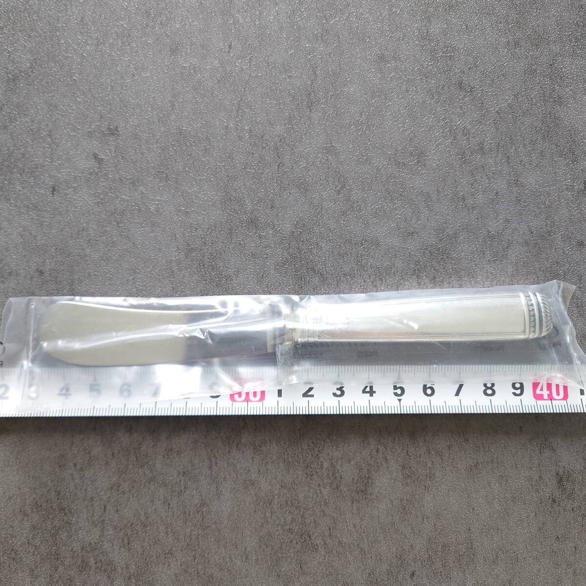 希少 クリストフル マルメゾン 未開封 バターナイフ 6点