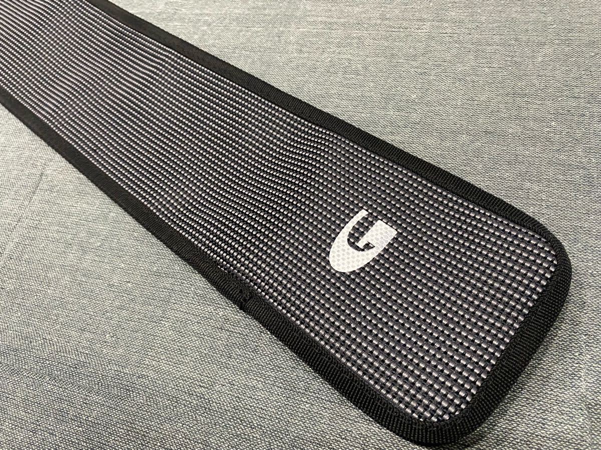 Gクラフト　純正ロッドケース　竿袋　美品_画像6